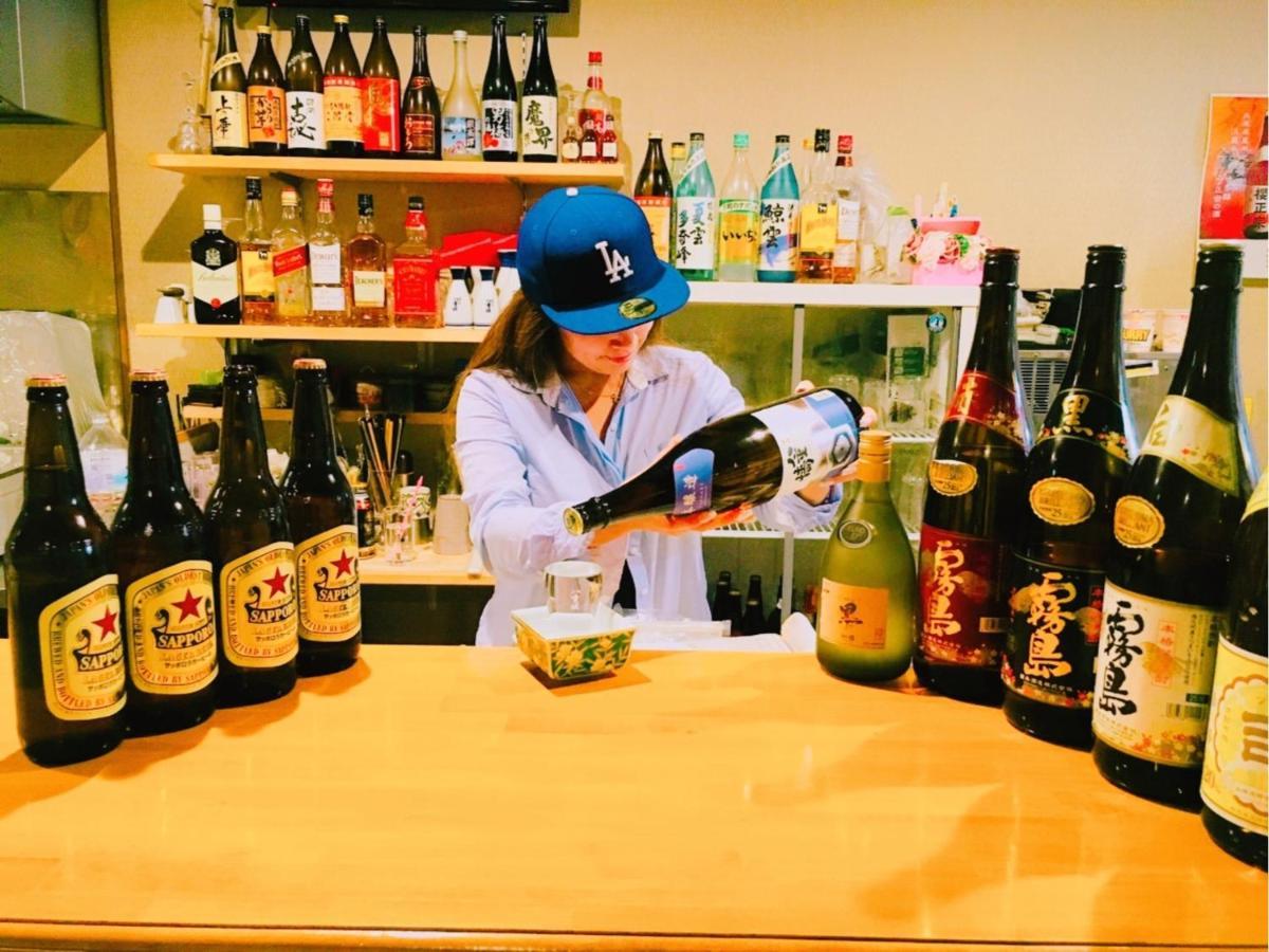 姬路一号青年旅馆酒店 外观 照片